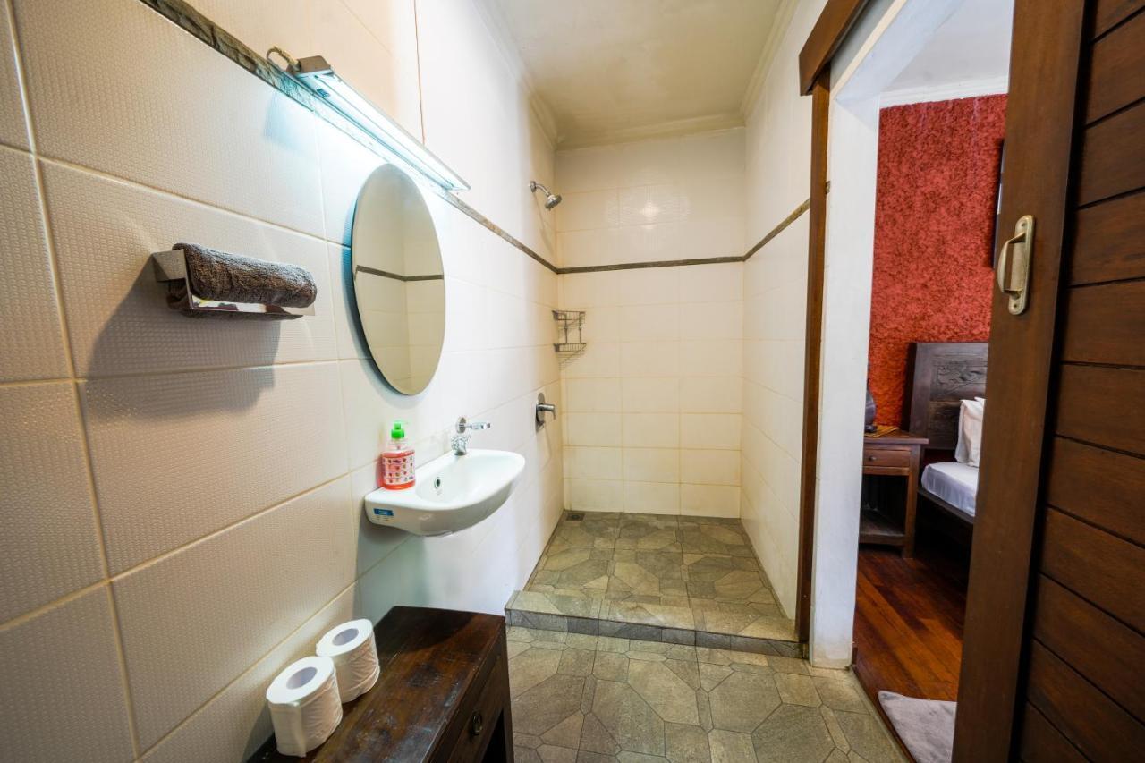 Villa Sanket - Kuta - 6 Bedrooms - 6 Bathrooms - Great Location Экстерьер фото