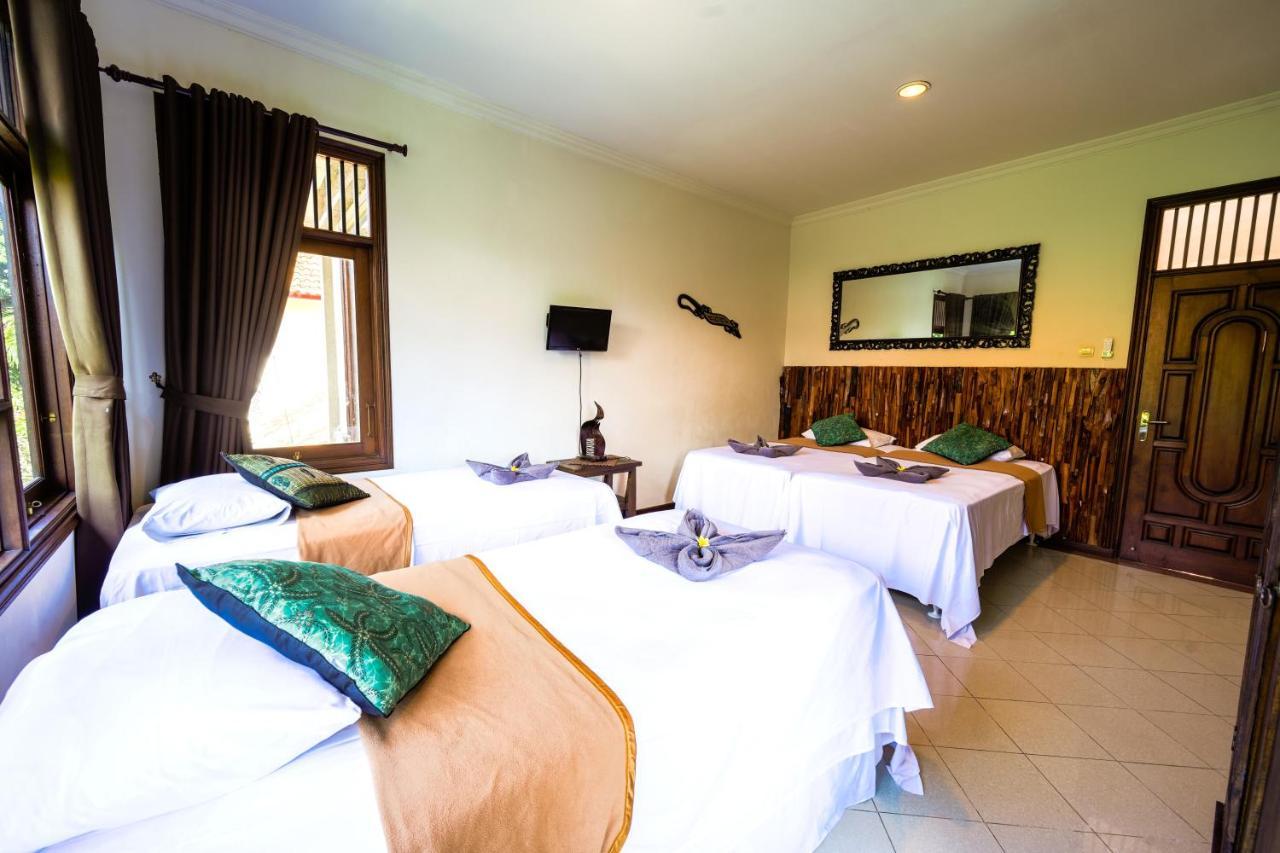 Villa Sanket - Kuta - 6 Bedrooms - 6 Bathrooms - Great Location Экстерьер фото